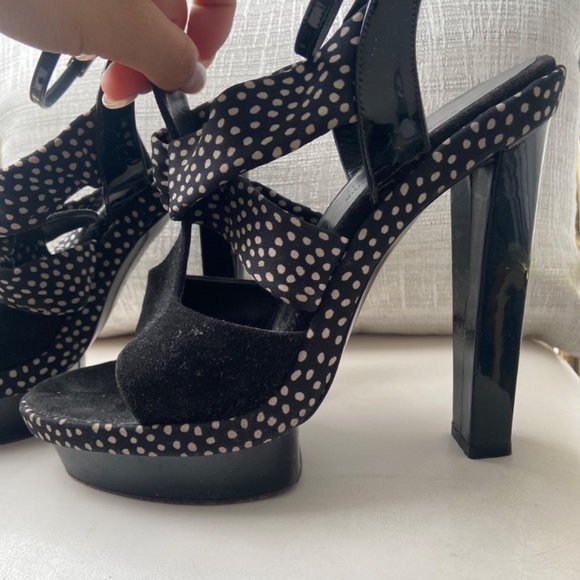 Balenciaga Heels - Picture 2 of 7